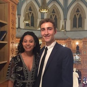 Meet your Posher, Paul